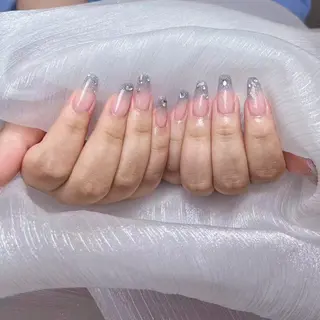 ネイル DIAMOND NailStudioのネイルデザイン