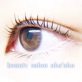 マツエク・マツパ LC尾張旭店所属・LC尾張旭店🫧 いしいのマツエク・マツパデザイン