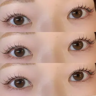 マツエク・マツパ Plaisir イズミカワの眉毛・アイブロウイメージ