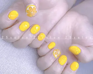 ネイル 2 5のマツエク・マツパデザイン