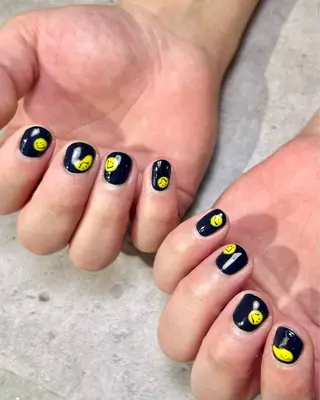 ネイル Reflection marikoのネイルデザイン