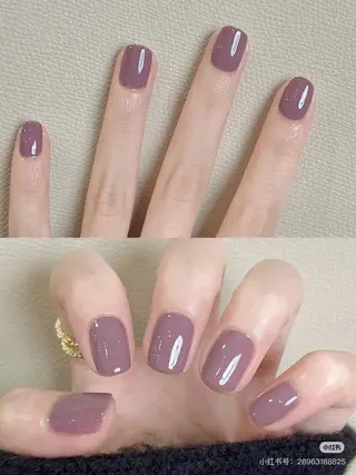 ネイル Dola nail チンのネイルデザイン