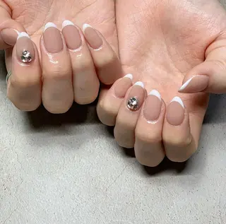 ネイル nail salon naroのエステ・リラクイメージ