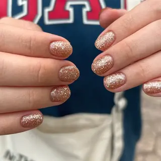 ネイル atelier ponoのネイルデザイン