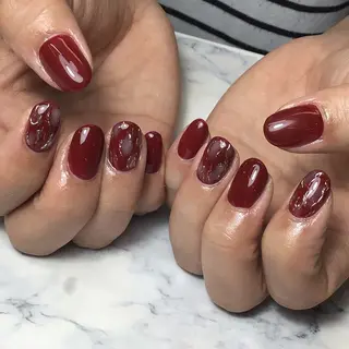 ネイル 西院eye fallonのマツエク・マツパデザイン