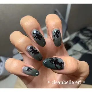 ネイル cleanbelle Eriのマツエク・マツパデザイン