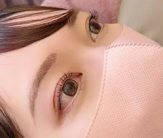 マツエク・マツパ Princess Rose 焼津店所属・🌹Princess Rose小池🌹のマツエク・マツパデザイン