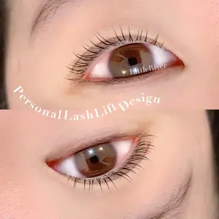 マツエク・マツパ Little River所属・Little Riverのマツエク・マツパデザイン