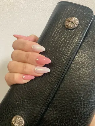 ネイル リリーズネイルサプライ所属・リリーズサプライ 瀬尾のネイルデザイン