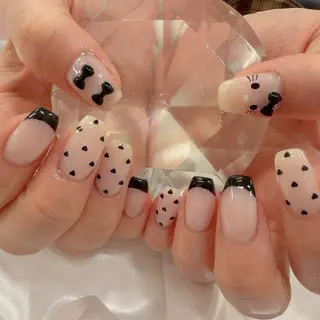 ネイル kouca  nail所属・コウ カnail💅のネイルデザイン