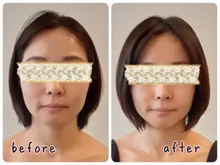 女性専門 Luna time 整体院所属・Luna time  整体院　金子ゆかのエステ・リラクイメージ