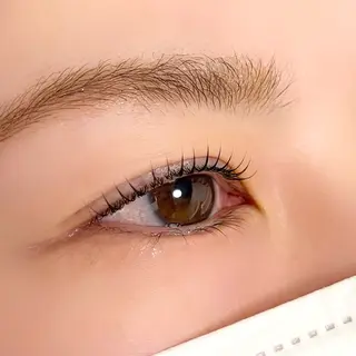 マツエク・マツパ 瀬社家 加奈のマツエク・マツパデザイン