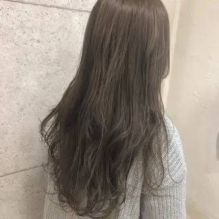 ロング カラー RUMéL 🌙YUIのマツエク・マツパデザイン