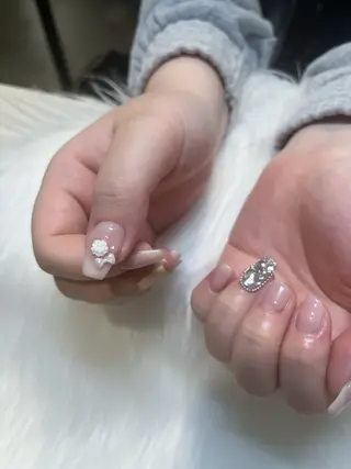 ネイル KOKONA 🎀のネイルデザイン