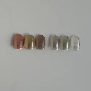 ネイル peil nailのネイルデザイン