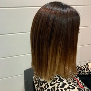 ミディアム まつ毛パーマ🐏 NANAMIのマツエク・マツパデザイン