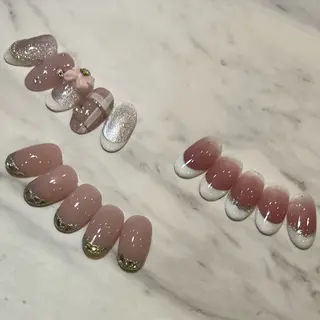 ネイル Ravi 胡町のネイルデザイン