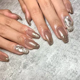 ネイル Mii nailのネイルデザイン
