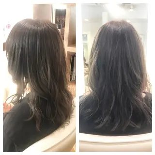 セミロング 高橋 啓寛のその他イメージ