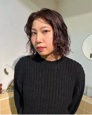 カラー カワイイ保証🎀💞 rinの眉毛・アイブロウイメージ