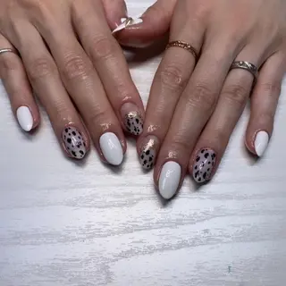 ネイル Miley nailのネイルデザイン