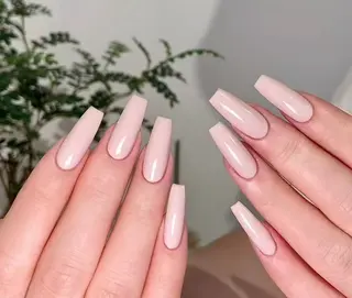 ネイル BabyYouMi nailのネイルデザイン