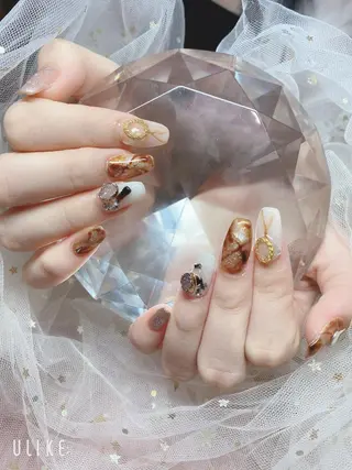 ネイル Lien  _リエン リエンのネイルデザイン