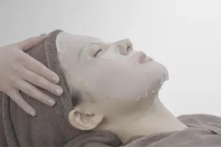 ✨シェービング 美肌ケア✨菊地の眉毛・アイブロウイメージ