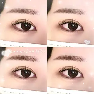 マツエク・マツパ マリーテレジア 🎀 yoshidaのマツエク・マツパデザイン