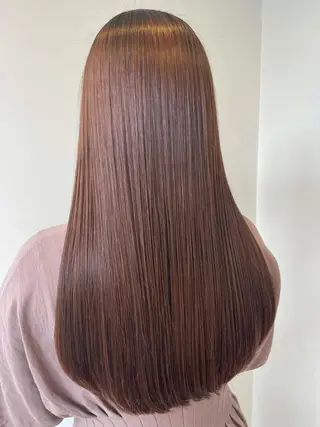 【azure横浜】 🧸misaki🌸のヘアスタイル