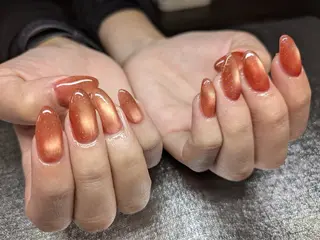 ネイル タカシマ カナコのネイルデザイン