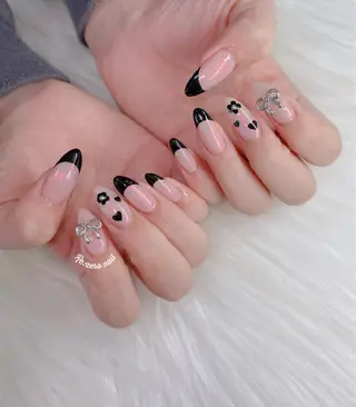 ネイル Re:∅ nail /HIRAMOTOのネイルデザイン