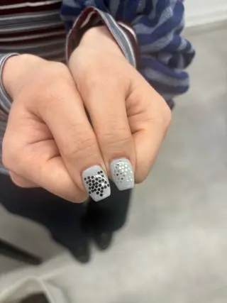 ネイル yuria 🎀海外ネイル🌺のネイルデザイン