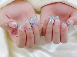 ネイル Beauty静 nailのネイルデザイン