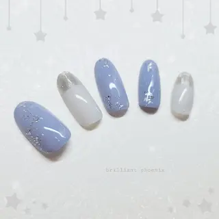 ネイル 石田 由紀のネイルデザイン