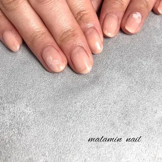 ネイル Nemoto Mariのネイルデザイン