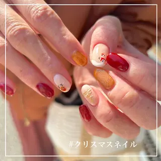 ネイル ネイルサロン クーのネイルデザイン