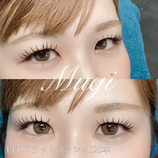 マツエク・マツパ 北千住Mugi⭐︎ Miaの眉毛・アイブロウイメージ