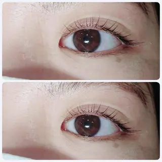 マツエク・マツパ * Yumikoのマツエク・マツパデザイン