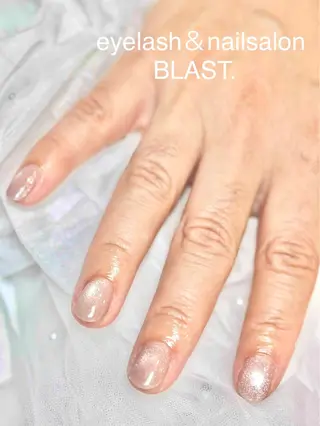 ネイル BLAST. MIKUのネイルデザイン