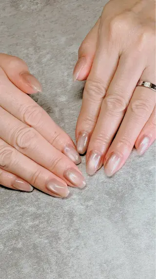 ネイル haleyume所属・shino🌟 痛ネイルのネイルデザイン