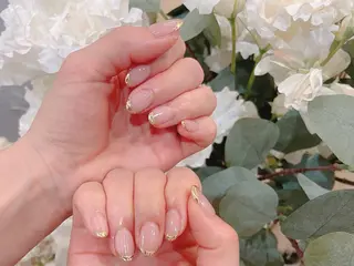 ネイル Nail salon mimiのネイルデザイン