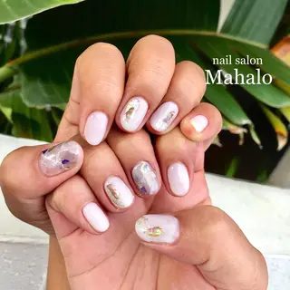 ネイル nail JIILのネイルデザイン