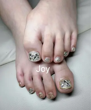 ネイル Nail Salon JOYのネイルデザイン