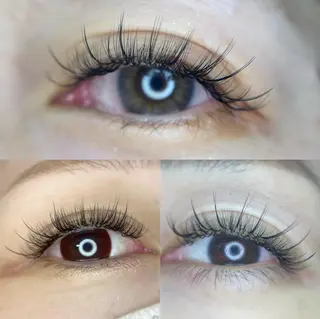 マツエク・マツパ ルアナプラス 中目黒のマツエク・マツパデザイン