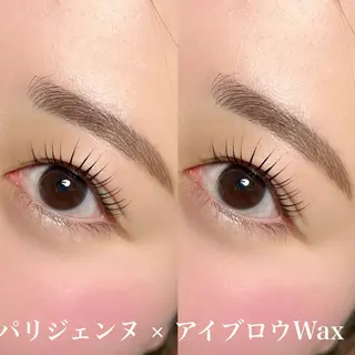 マツエク・マツパ Very 井上の眉毛・アイブロウイメージ