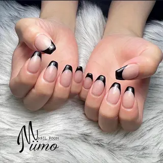 ネイル Nail  Room Miimo所属・Miimo💅🏻 ほのか‪ ·͜·♡‬のネイルデザイン