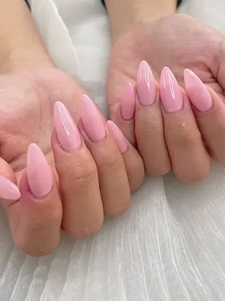 ネイル 五十嵐 美智のネイルデザイン