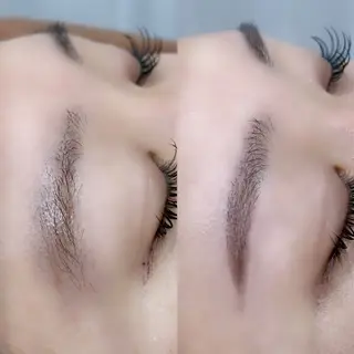 アイブロウ Minnat所属・小林 里菜のエステ・リラクイメージ