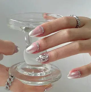 ネイル BabyYouMi ねねのネイルデザイン